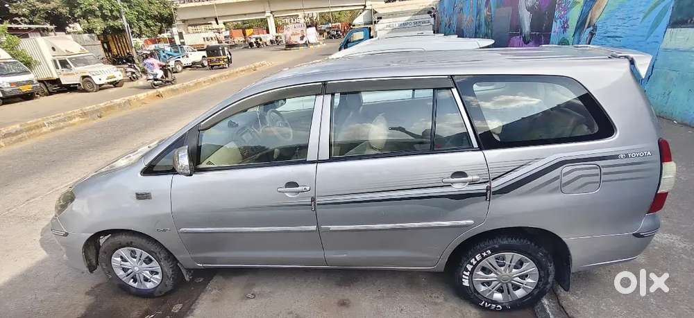 Toyota Innova 2.5 Diesel 2009