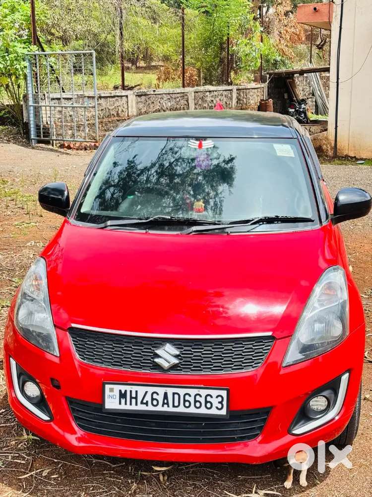 New 4 Tyre Brightone
New Suspension 
Good Condition Car