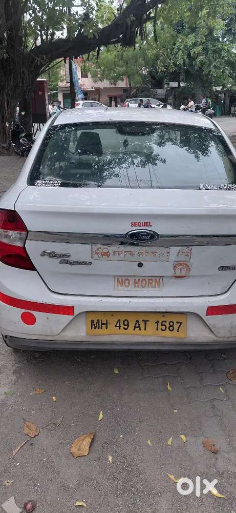 Ford Figo Aspire 2018 Diesel Manual Diesel Car