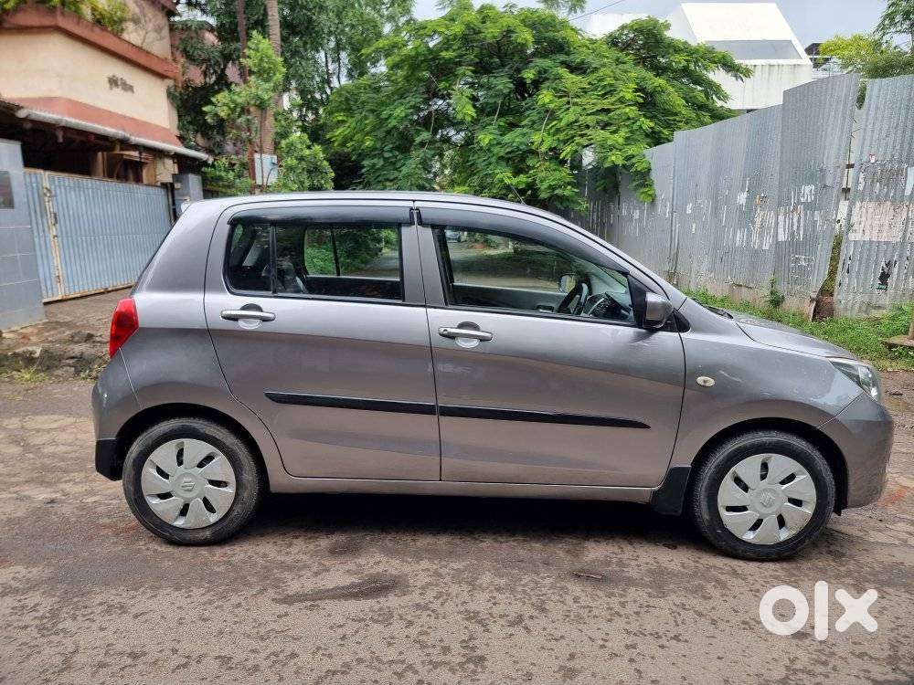Maruti Suzuki Celerio