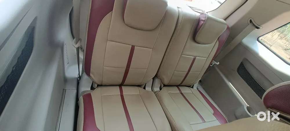 Mahindra Xuv500 2017 Diesel 138000 Km Driven