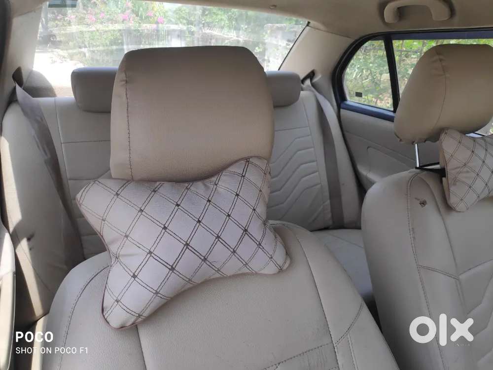 Mp Passing (swift Dzire Vdi 2012 Model Diesel Variant)