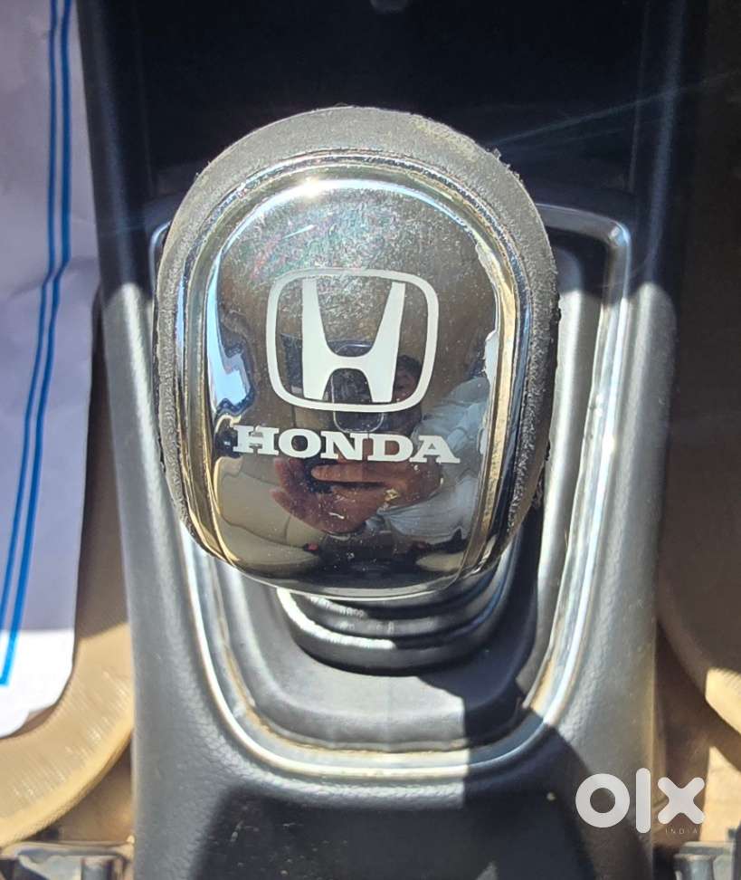 Honda Amaze S Petrol, 2019, Petrol