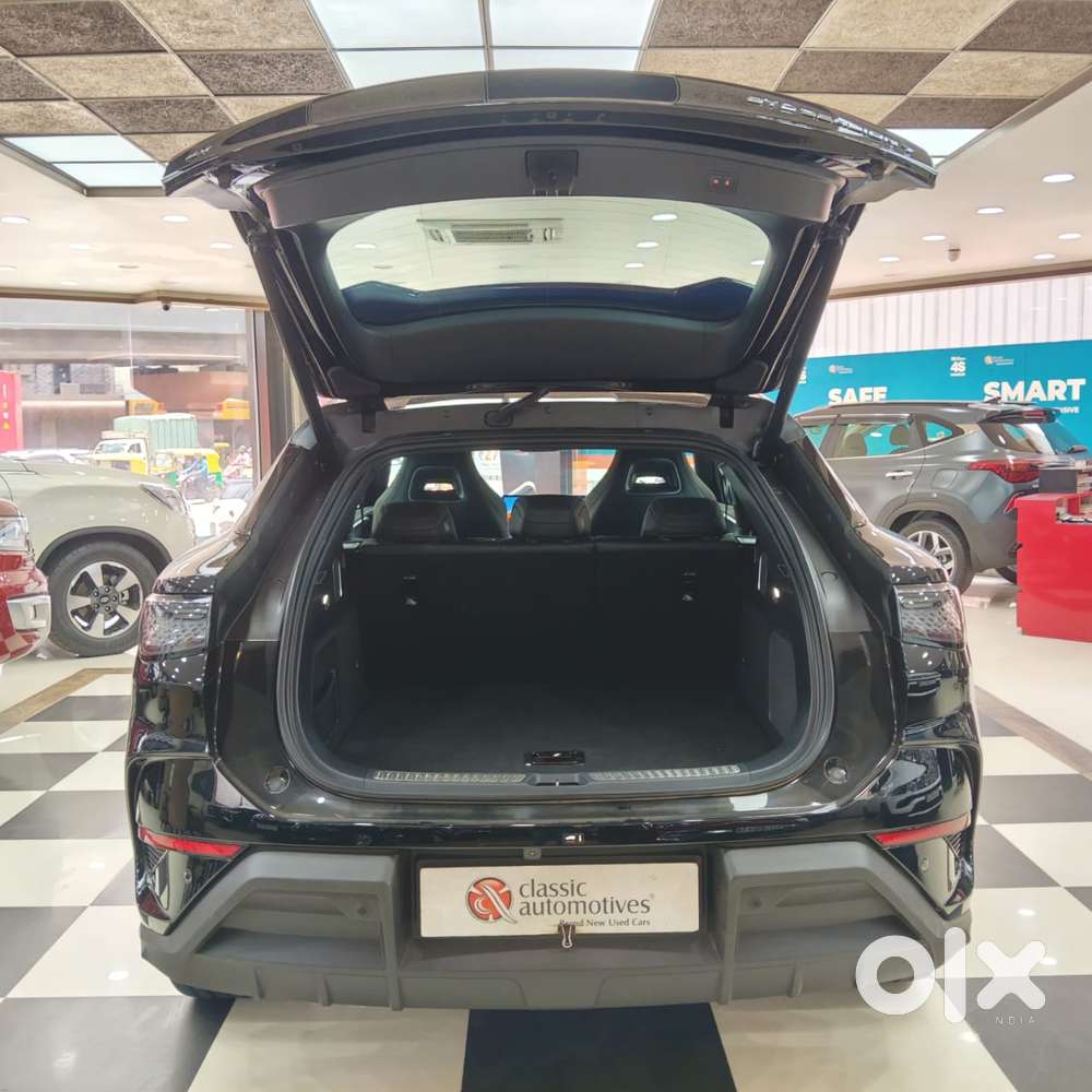 Byd Sealion 7 Premium, 2025, Electric