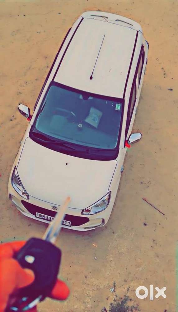 Maruti Suzuki 2023 Model