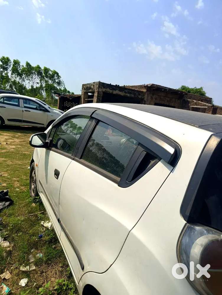Chevrolet Beat 2012diesel 5saal Time Badh Jaega Iska Guarantee Ke Sath