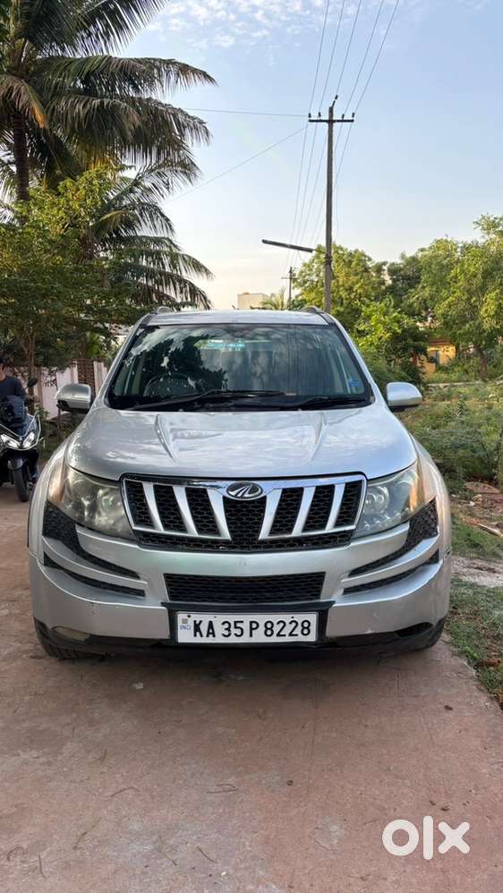 Mahindra Xuv500 Diesel Manual 2013