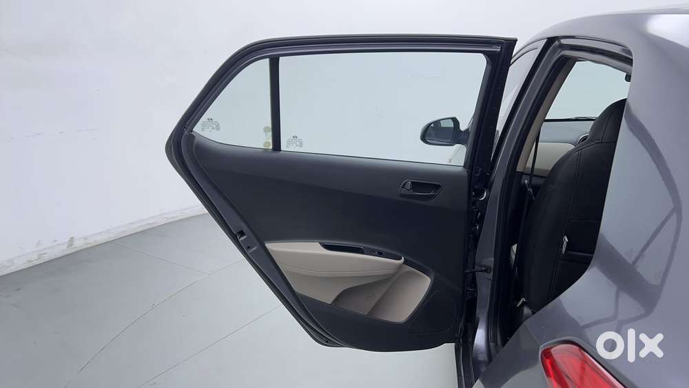 Hyundai Grand I10 1.2 Kappa Magna, 2014, Petrol