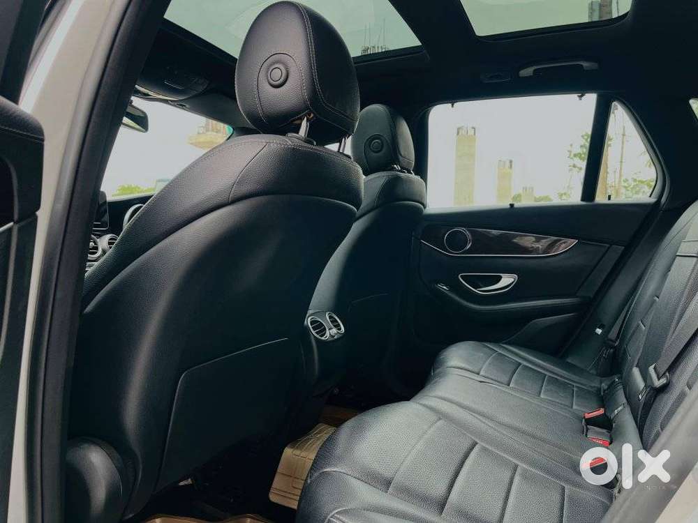 Mercedes-benz Glc 220d 4matic, 2016, Diesel