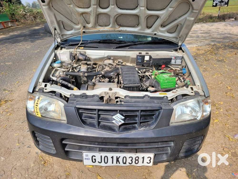 Maruti Suzuki Alto 800 2012 Cng & Hybrids Good Condition