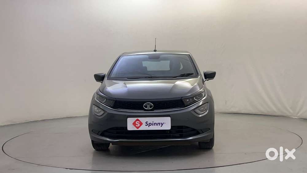 Tata Altroz Xz, 2022, Petrol