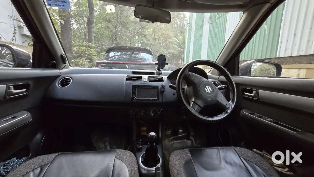 Good Condition Car With Good Engine And New Tyres