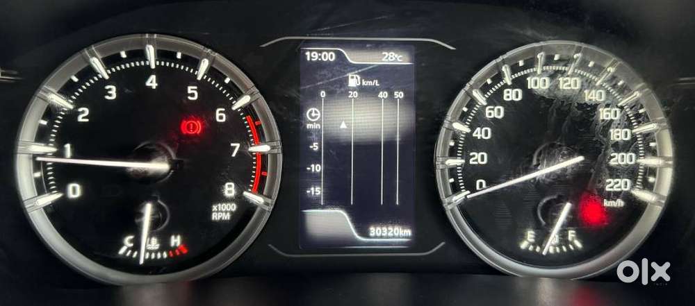 Maruti Suzuki Grand Vitara 1.5 Delta Smart Hybrid, 2022, Petrol