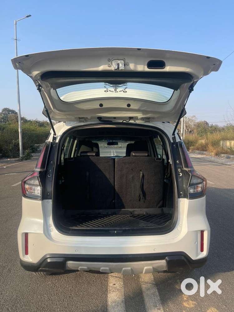 Maruti Suzuki Xl6 1.5 Alpha At, 2022, Petrol