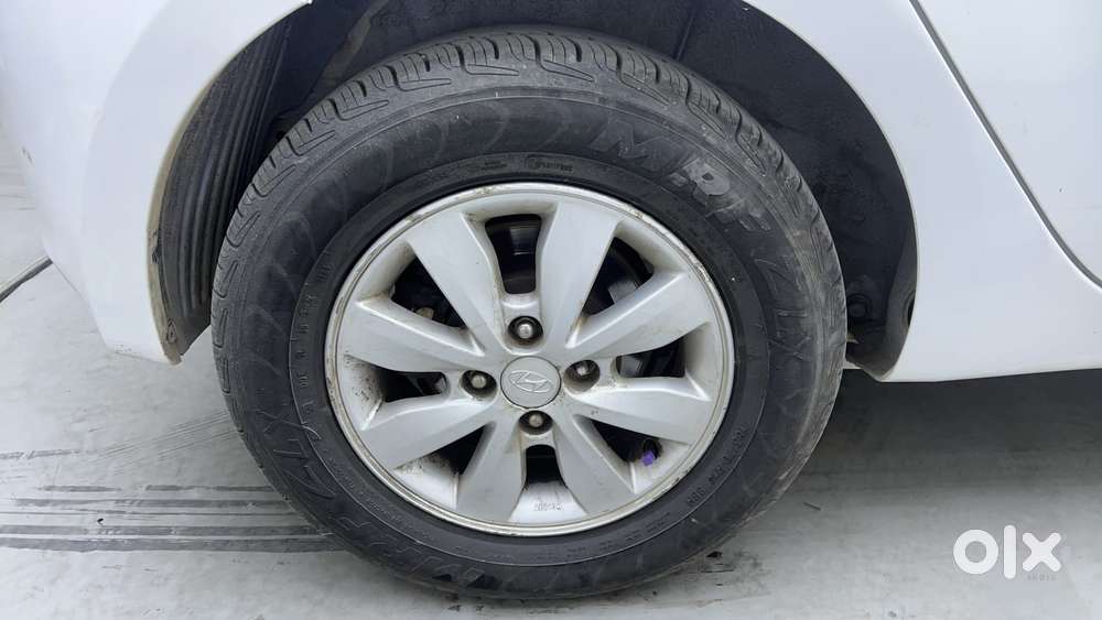 Hyundai I20 2009-2011 Asta 1.4 Crdi (diesel), 2014, Diesel