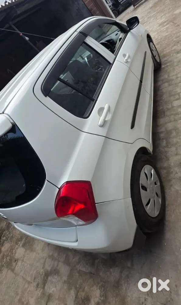 Maruti Suzuki Celerio 2020