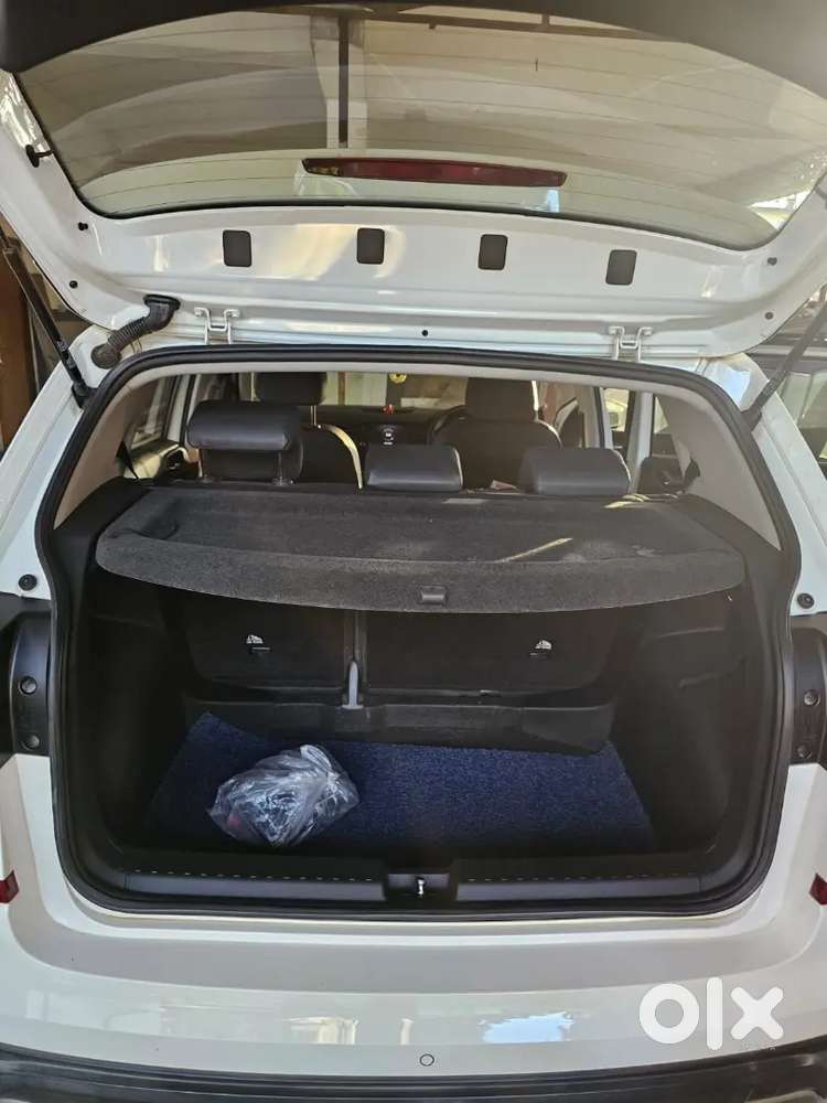 Skoda Kushaq 2023 Style
