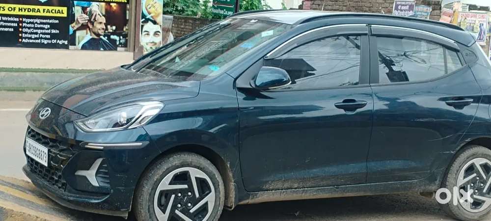 Hyundai Grand I10 Nios 2024 Cng & Hybrids 19500 Km Driven