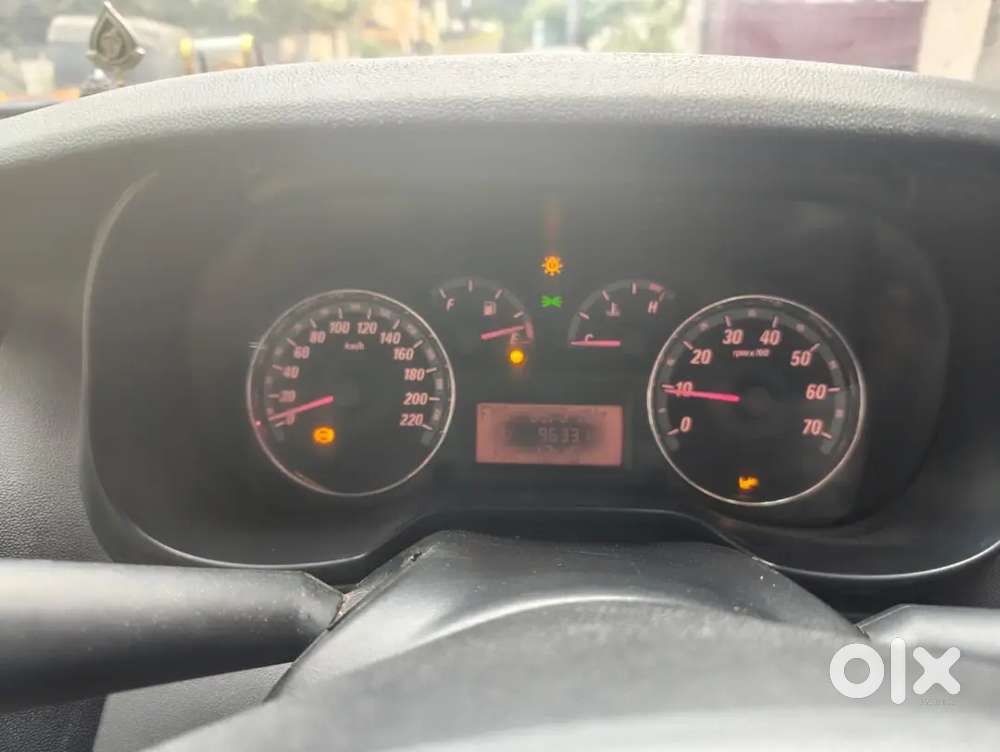 Fiat Punto 2013 Diesel  Manual  Well Maintained