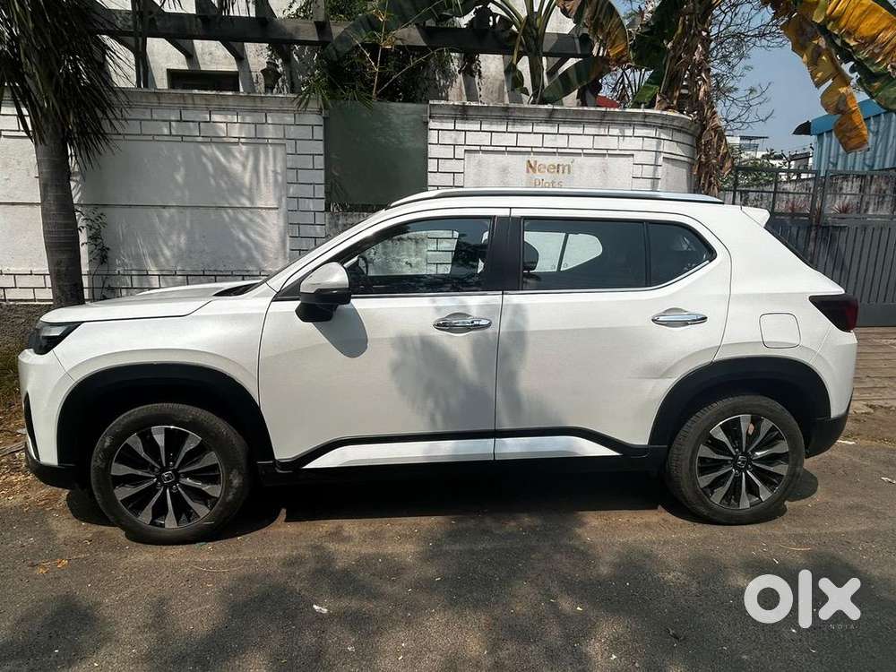 Honda Elevate 2024 Petrol 16100 Km Driven