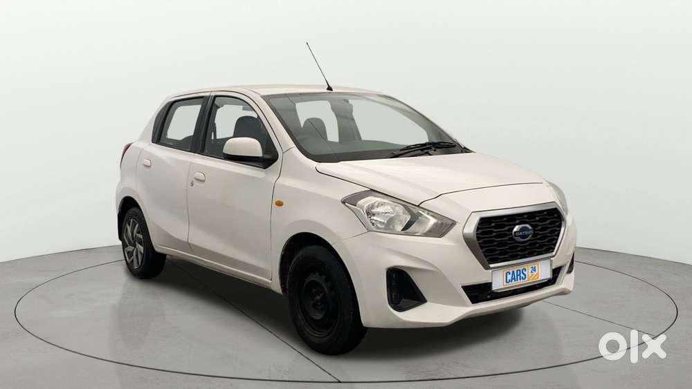 Datsun Go T Petrol, 2019, Petrol
