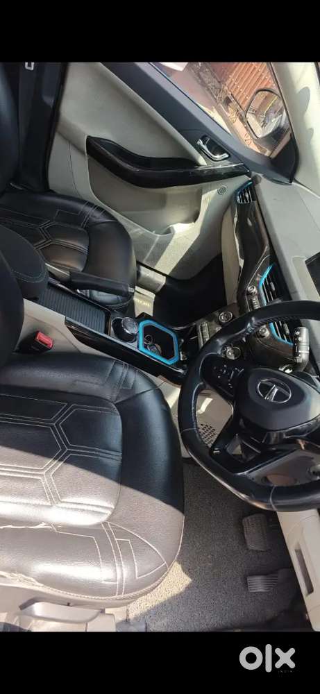 Tata Nexon Ev 2021 Electric Well Maintained