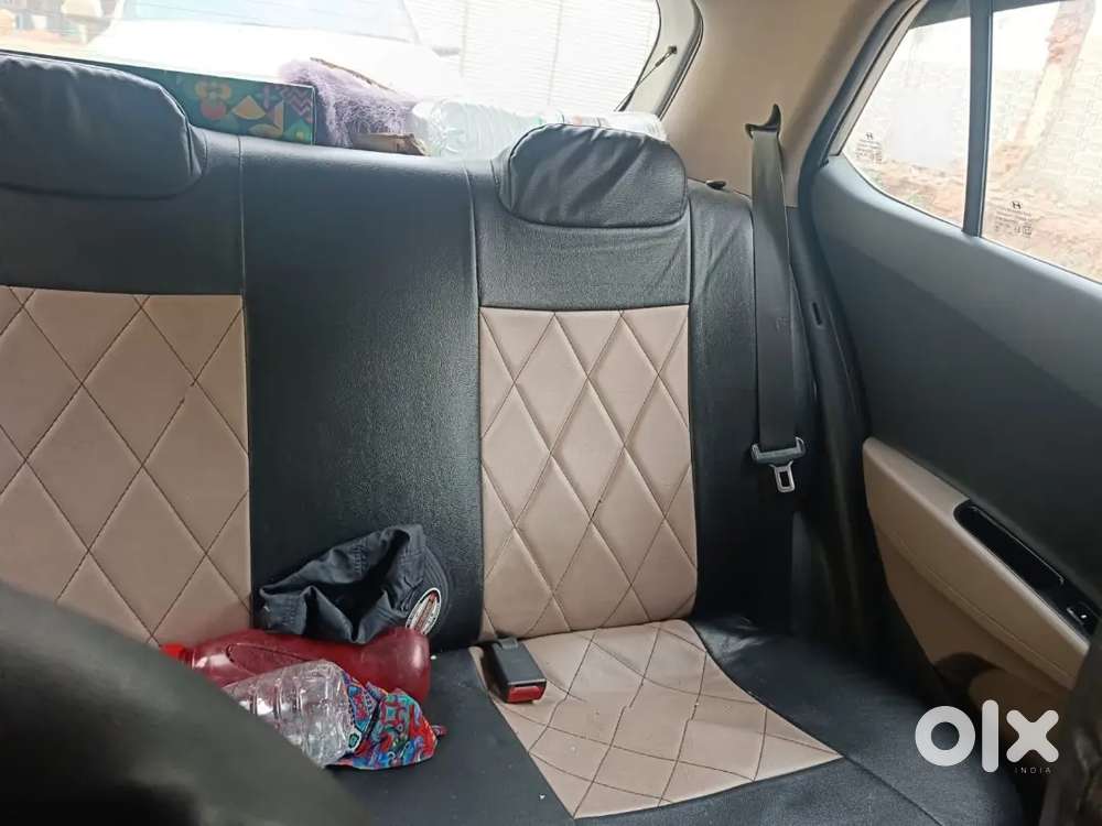 Hyundai Grand I10 2020 Prime Diesel