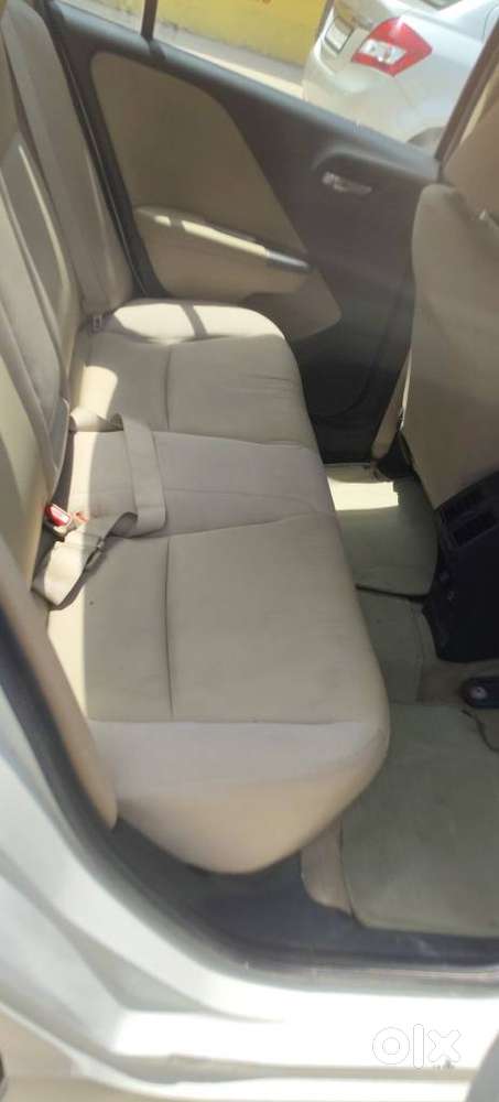 Honda City 2015-2017 I Vtec V, 2016, Petrol