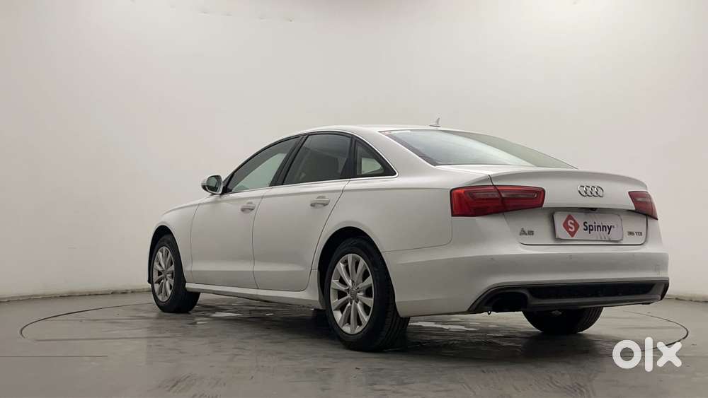 Audi A6 3.0 Tdi Premium, 2014, Diesel