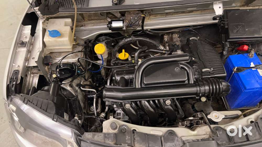 Renault Kwid 2019-ongoing 1.0 Rxt (o), 2016, Petrol