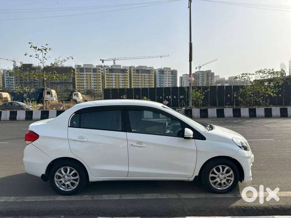 Honda Amaze 2013-2016 Vx I-vtech, 2015, Petrol
