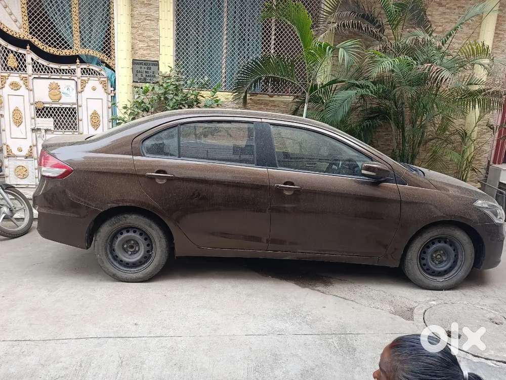 Ciaz Vdi Plus