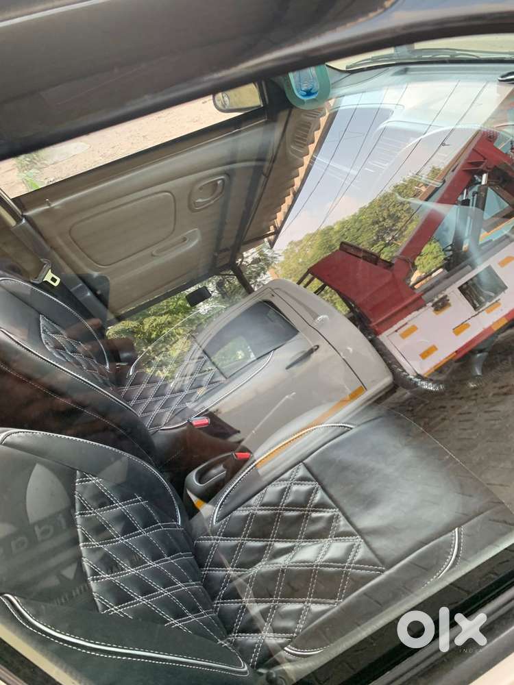 Maruti Suzuki 800 2009 Petrol 94000 Km Driven