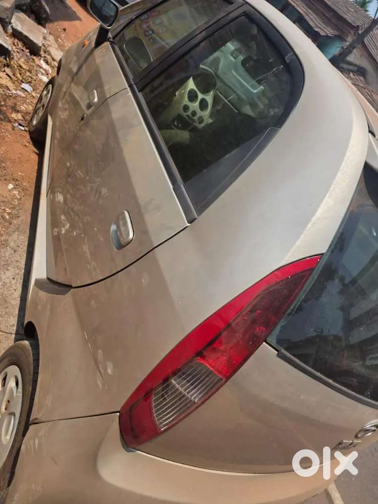 Urgent Sale Nano Car.