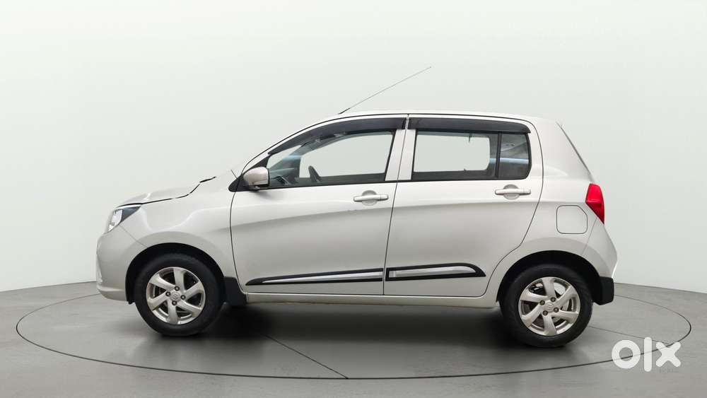 Maruti Suzuki Celerio Zxi Optional Mt, 2021, Petrol