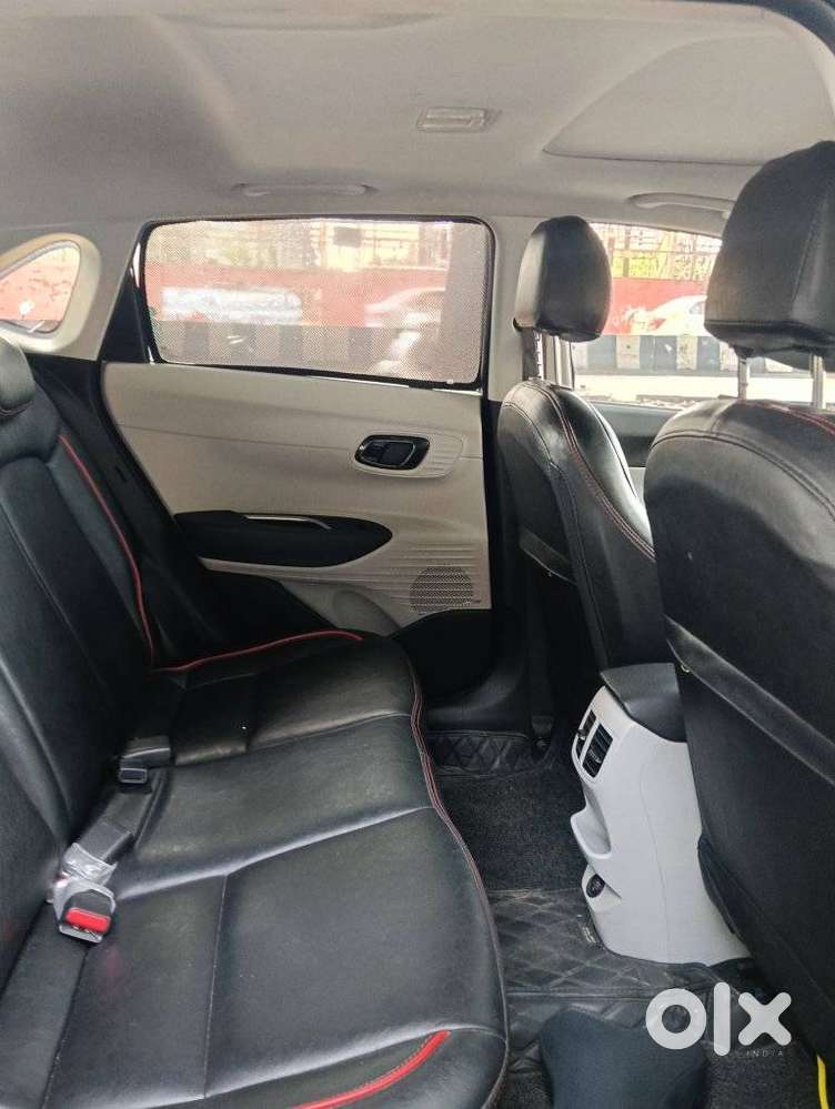 Hyundai I20 1.2 Asta, 2023, Petrol