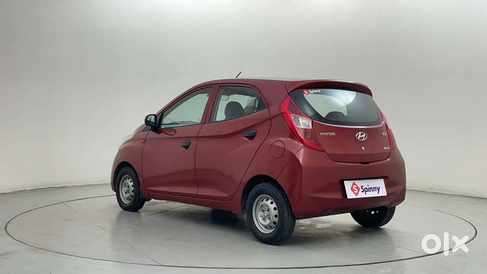 Hyundai EON Era +, 2013, Petrol