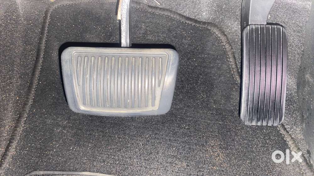 Hyundai Verna 1.6 Sx (o) Vtvt At, 2017, Petrol