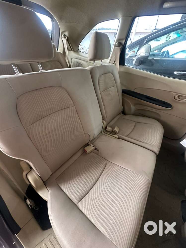 Honda Mobilio Diesel 2014