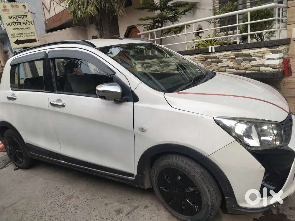 Family Car 2 Original Key Available All Features Working