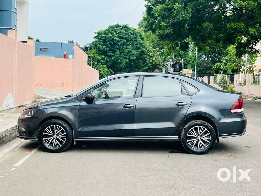 Volkswagen Vento 1.5 Tdi Highline, 2019, Diesel