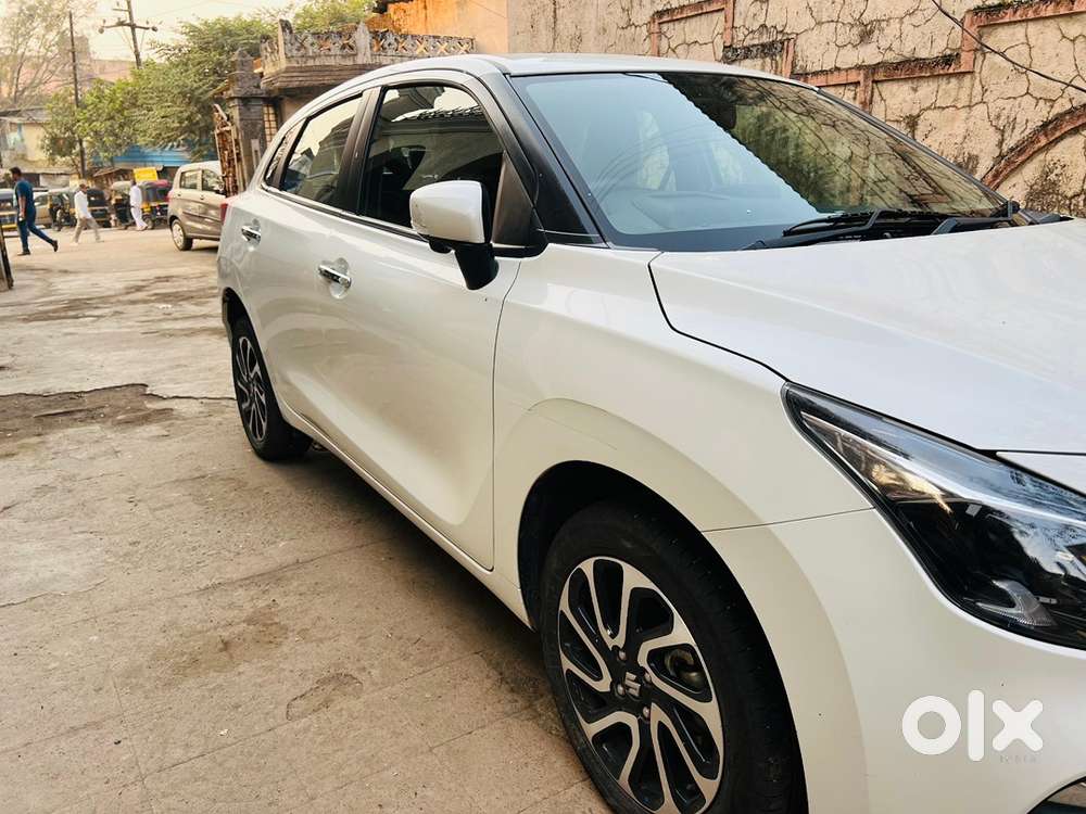 Maruti Suzuki Baleno