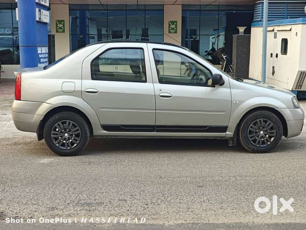 Mahindra Verito 1.5 D4 Bsiv, 2011, Diesel
