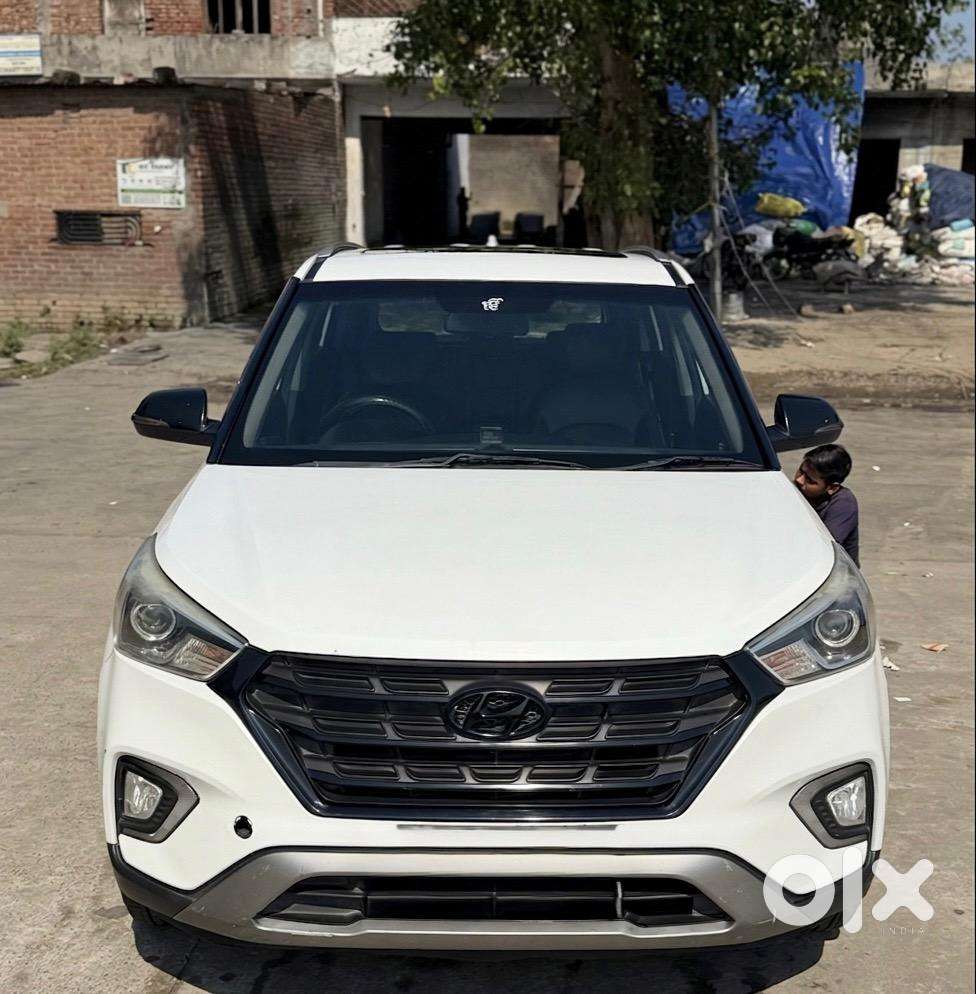 Hyundai Diesel Manual 2018