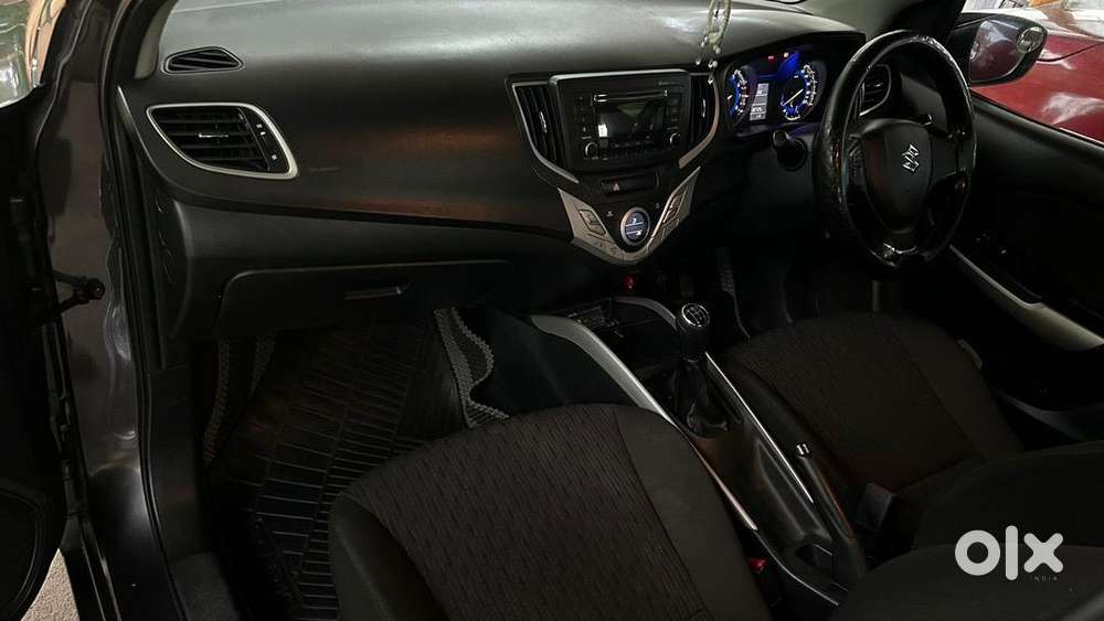 Maruti Suzuki 2018 Model