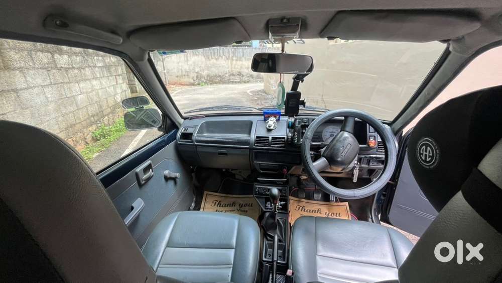 Maruti Suzuki 800 2010 Year Car