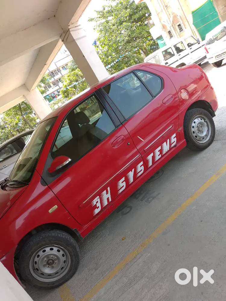 For Sale. Atta Indigo Cs