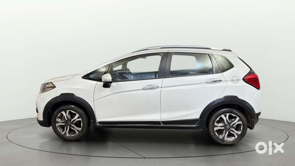 Honda Wr-v 1.2 Vx I-vtec, 2018, Petrol