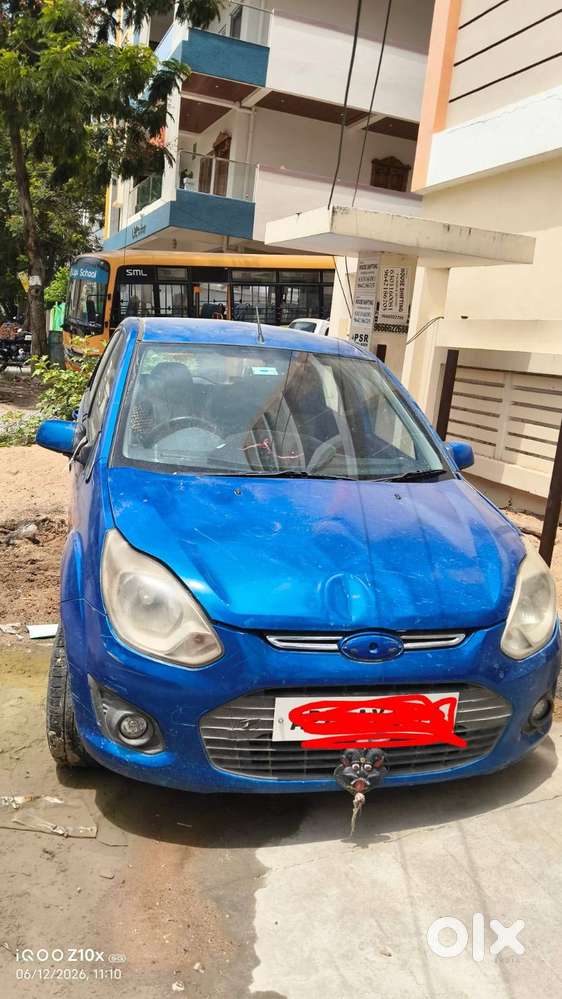 Ford Figo For Sale