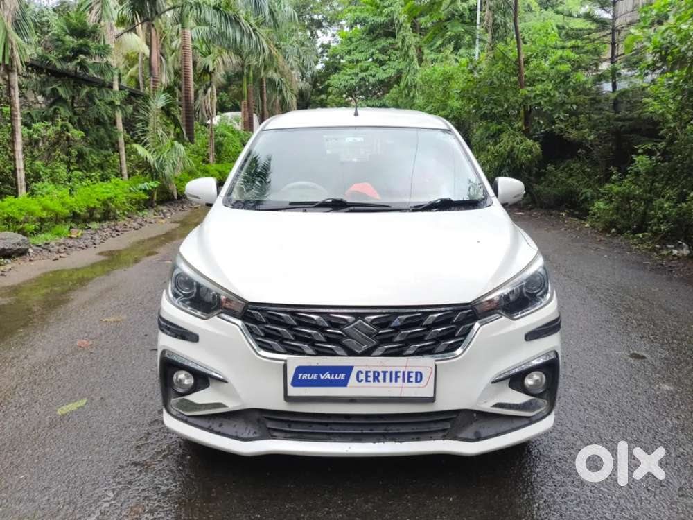 Maruti Suzuki Ertiga Zxi (o) Cng [ ], 2024, Cng & Hybrids